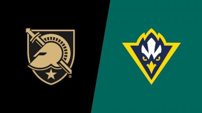 Army vs UNCW