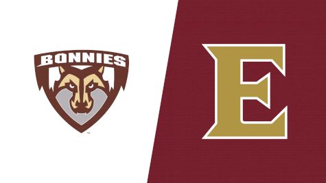 2022 St. Bonaventure vs Elon - DH, Game 2