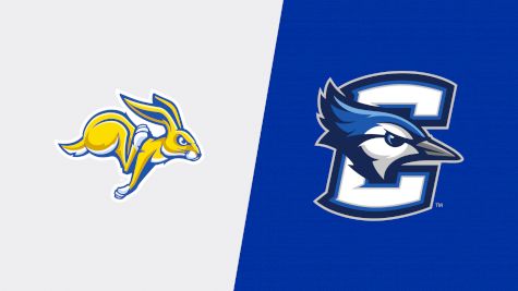 2022 South Dakota State vs Creighton - DH, Game 1