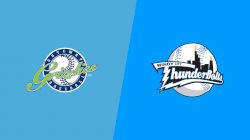 2022 Gateway Grizzlies vs Windy City Thunderbolts