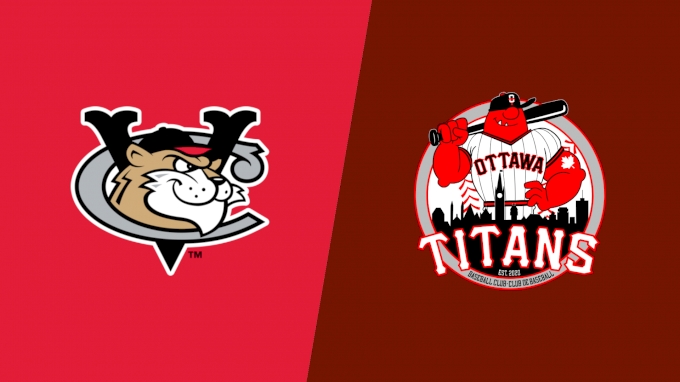 Valleycats Schedule 2022 2022 Tri-City Valleycats Vs Ottawa Titans - News - Flobaseball