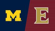 2022 Michigan vs Elon