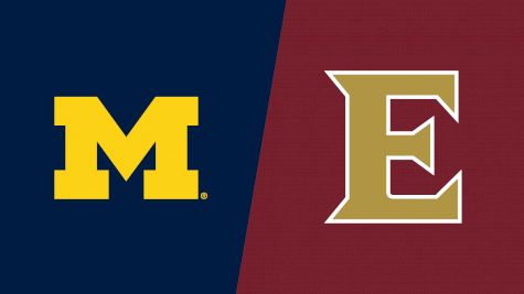 2022 Michigan vs Elon