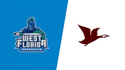 2022 West Florida vs Lee - Men's