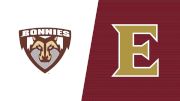 2022 St. Bonaventure vs Elon - DH, Game 1