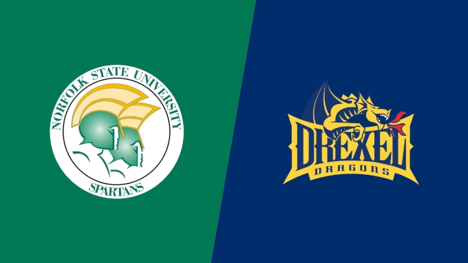 picture of 2022 Norfolk State vs Drexel - Women's