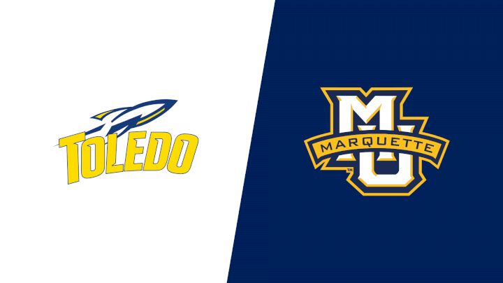 Toledo vs Marquette