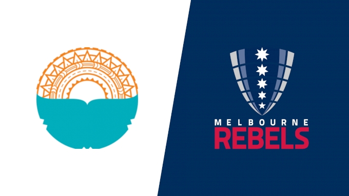 picture of 2022 Moana Pasifika vs Melbourne Rebels