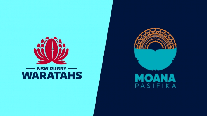 picture of 2022 NSW Waratahs vs Moana Pasifika