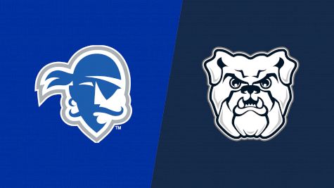2022 Seton Hall vs Butler - DH, Game 1