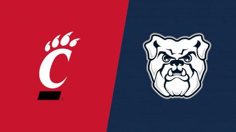 2022 Cincinnati vs Butler - Women's Lacrosse