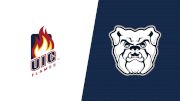 2022 UIC vs Butler