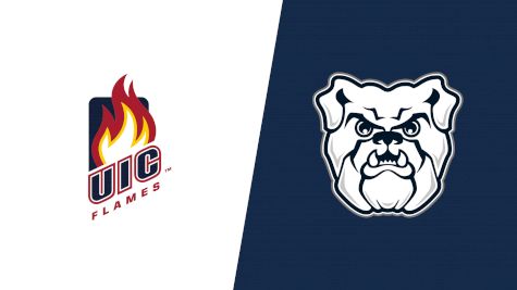 2022 UIC vs Butler