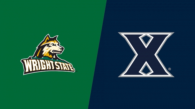 picture of 2022 Wright State vs Xavier