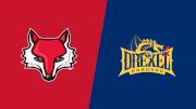 2022 Marist vs Drexel - DH, Game 2