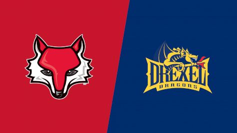 2022 Marist vs Drexel - DH, Game 2