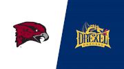 2022 Maryland-Eastern Shore vs Drexel - DH, Game 2