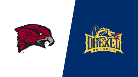 2022 Maryland-Eastern Shore vs Drexel - DH, Game 2