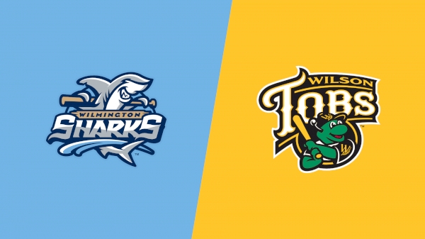 2022 Wilmington Sharks vs Wilson Tobs - Videos - FloBaseball