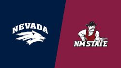 2022 Nevada vs New Mexico State