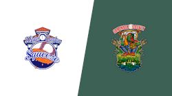 2022 Winter Garden vs Snappers