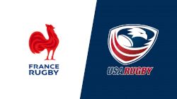 2022 French Barbarians vs USA
