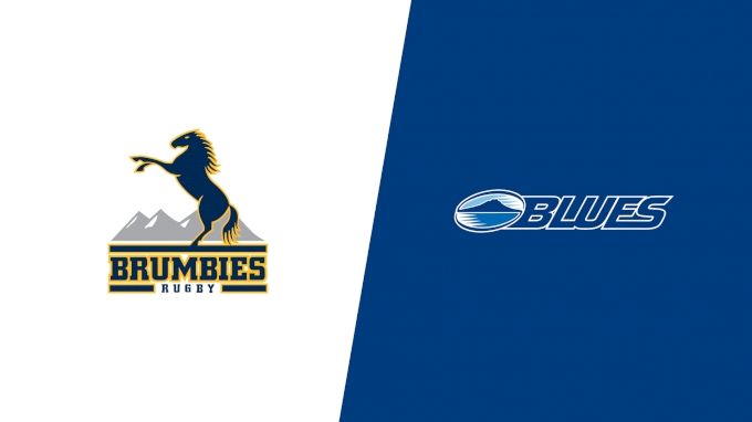 picture of 2022 Brumbies Rugby vs Blues
