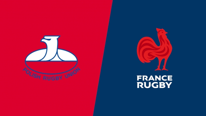 picture of 2022 Poland vs France - Women's