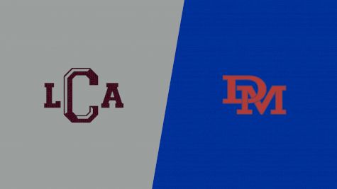 2022 Life Christian vs DeMatha Catholic