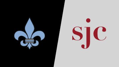 2022 Cedar Grove vs St John's College