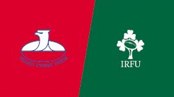 2022 Poland vs Ireland - Women's