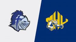 2022 Southern Wesleyan vs Mars Hill - Women's