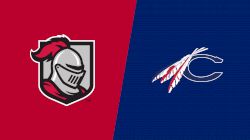 2022 Belmont Abbey vs Catawba - Women's