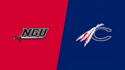 2022 North Greenville vs Catawba - Men's