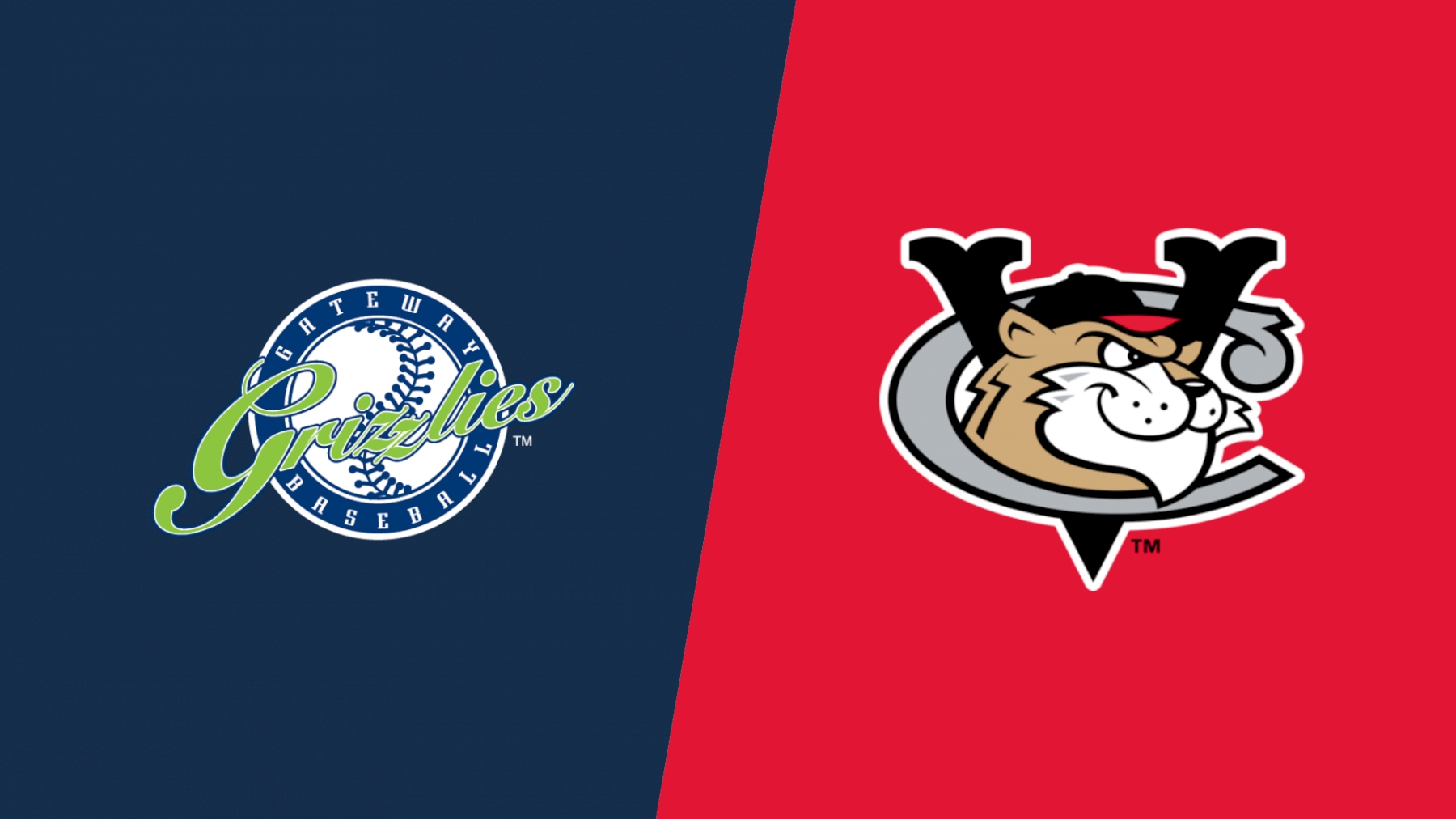 2022 Gateway Grizzlies vs TriCity Valleycats Videos FloBaseball