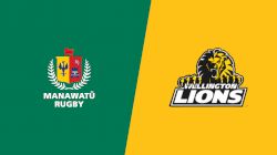 2022 Manawatu vs Wellington - Women's