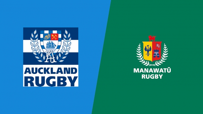 picture of 2022 Auckland vs Manawatu - Women's