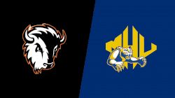 2022 Milligan vs Mars Hill - Women's
