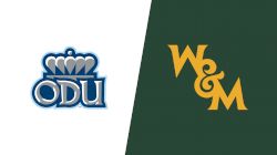 2022 Old Dominion vs William & Mary - Field Hockey
