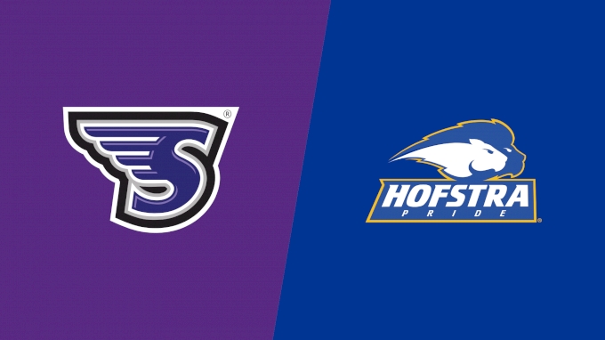 picture of 2022 Stonehill College vs Hofstra