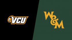 2022 VCU vs William & Mary