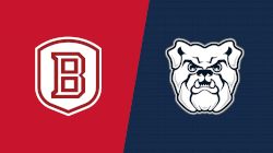 2022 Bradley vs Butler - Women's