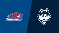 2022 Umass Lowell vs UConn - Field Hockey