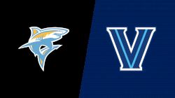 2022 LIU vs Villanova - Field Hockey
