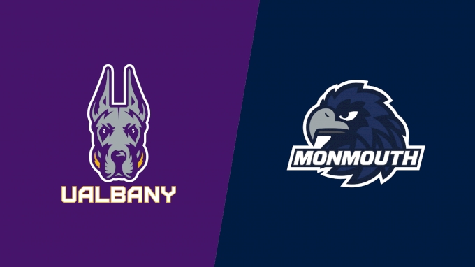 picture of 2022 UAlbany vs Monmouth - Women's