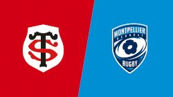 2023 Stade Toulousain vs Montpellier Herault Rugby