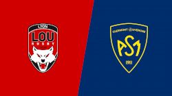 2023 Lyon OU vs ASM Clermont Auvergne