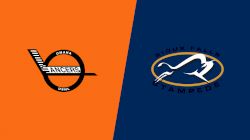 2022 Omaha Lancers vs Sioux Falls Stampede