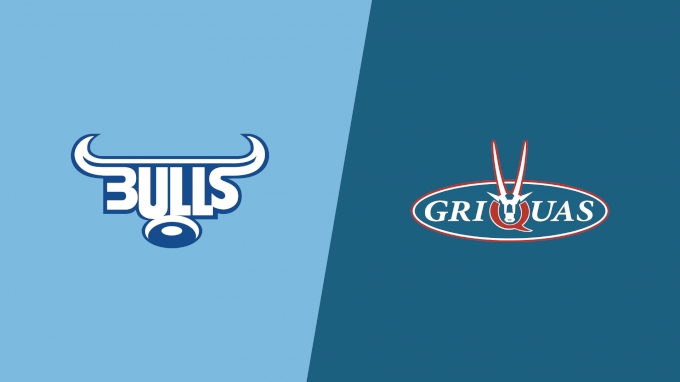 picture of 2022 Blue Bulls vs Griquas