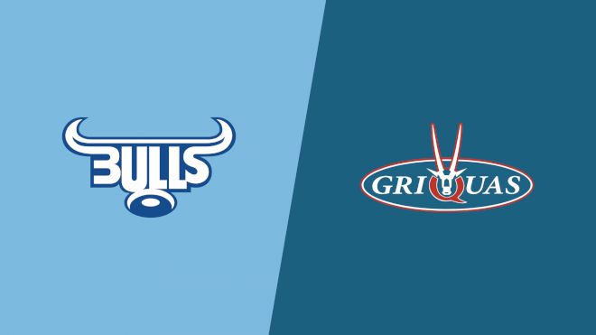 2022 Blue Bulls vs Griquas